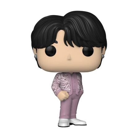 Φιγούρα Funko Pop! Rocks: BTS Jimin