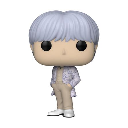 Φιγούρα Funko Pop! BTS - Suga Proof
