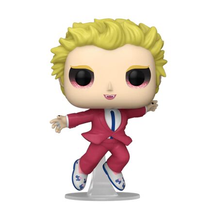 Φιγούρα Funko Pop! Ed Sheeran in Pink Suit