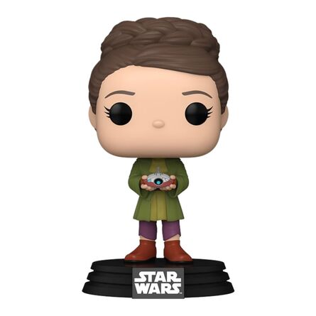 Φιγούρα Funko Pop! Star Wars Obi Wan Kenobi Young Leia (SDCC 2023)