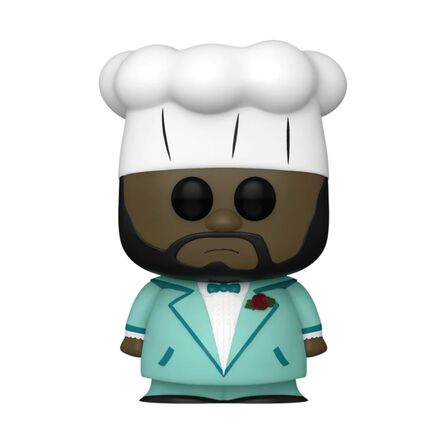 Funko Pop! South Park Farmer Chef