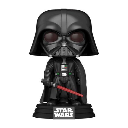 Φιγούρα Funko Pop! A New Hope - Darth Vader