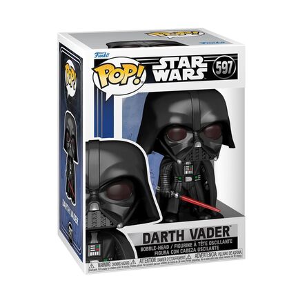 Φιγούρα Funko Pop! A New Hope - Darth Vader