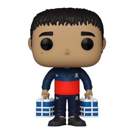 Φιγούρα Funko Pop! Ted Lasso - Nate Shelley (with Water