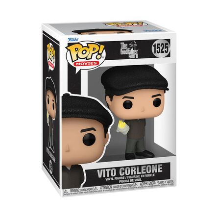 Φιγούρα Funko Pop! The Godfather Part II - Vito Corleone