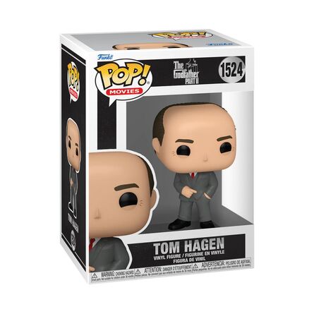 Φιγούρα Funko Pop! The Godfather Part II - Tom Hagen