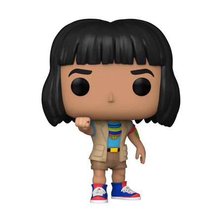 Φιγούρα Funko Pop! The New Adventures of Captain Planet Ma-Ti