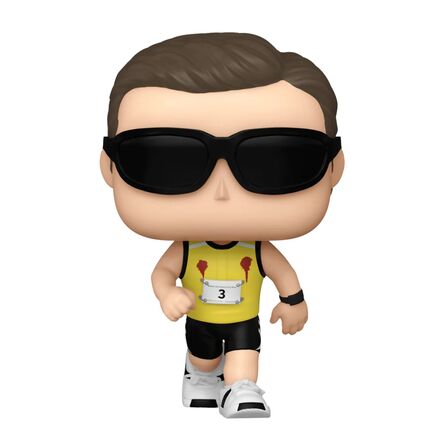 Φιγούρα Funko Pop! The Office - Fun Run Andy