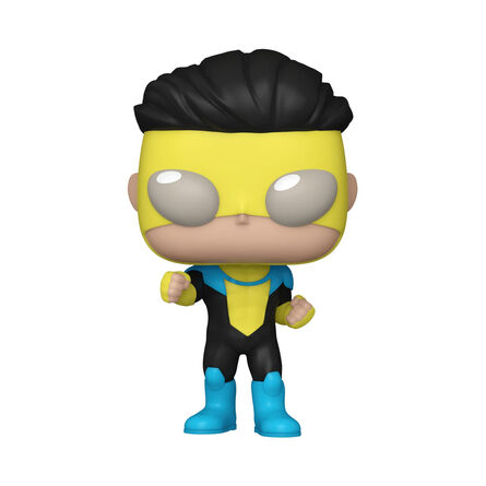 Φιγούρα Funko Pop! Invincible - Invincible