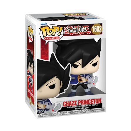 Φιγούρα Funko Pop! Yu-Gi-Oh! Chazz Princeton