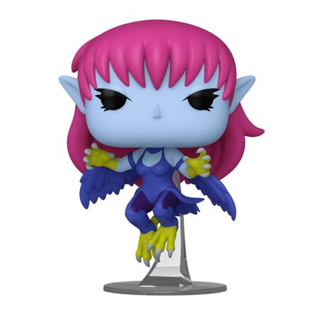 Φιγούρα Funko Pop! Yu-Gi-Oh! Harpie Lady (Chase is Possible)