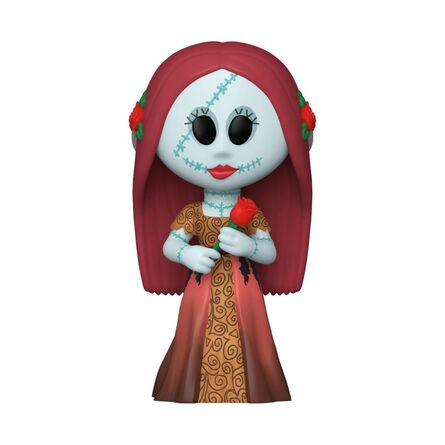 Φιγούρα Funko Soda The Nightmare Before Christmas 30th Sally