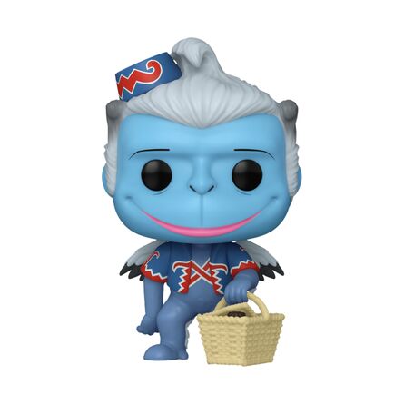 Φιγούρα Funko Pop! The Wizard of Oz 85th Anniversary - Winged Monkey (Chase is Possible)(Specialty Series)