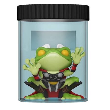 Φιγούρα Funko Pop! Marvel: Loki (2021) - Frog of Thunder (Special Edition)