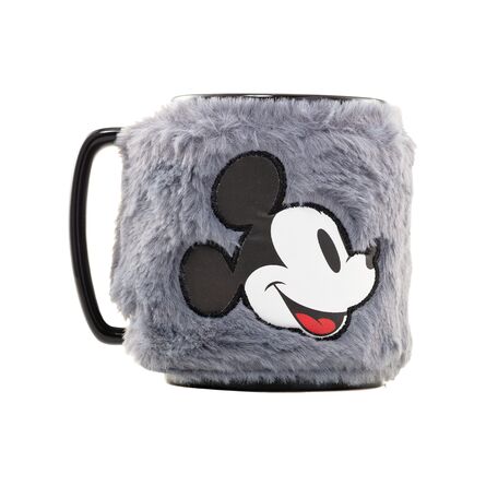 Κούπα Disney Mickey Mouse Fuzzy