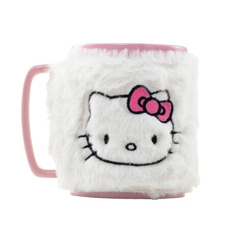 Κούπα Hello Kitty Fuzzy