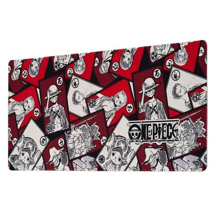 One Piece Gaming Pad
