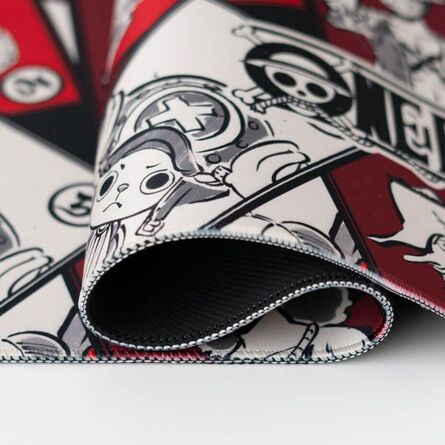 One Piece Gaming Pad