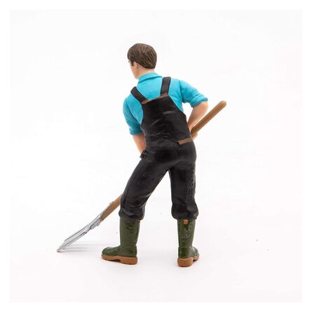 Φιγούρα Papo 39216 Gardener