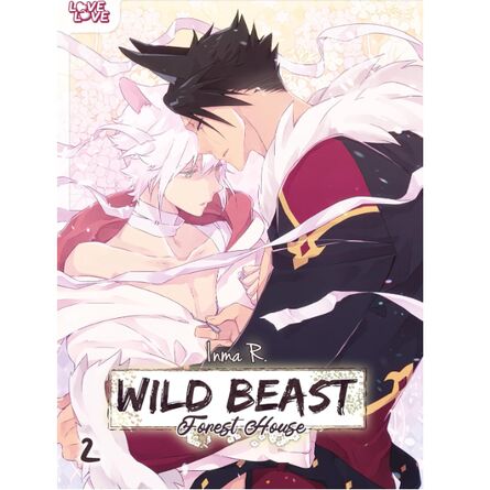 Wild Beast Forest House, Volume 2