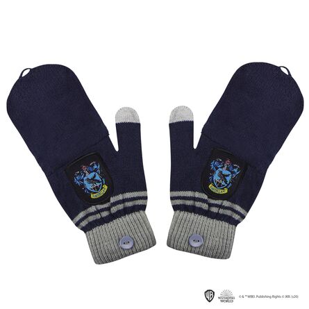 Harry Potter Ravenclaw Gloves