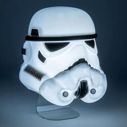 Star Wars Stormtrooper Mask Light