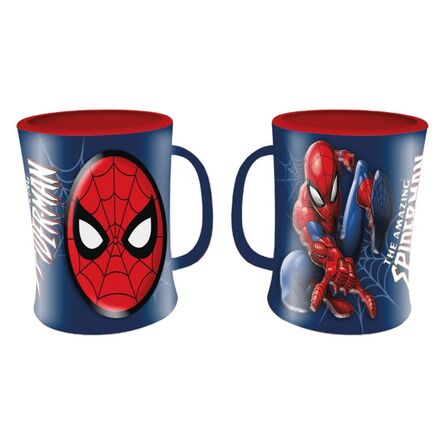 Κούπα Marvel Spider Man Embossed Mug