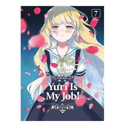 Yuri is My Job! 7