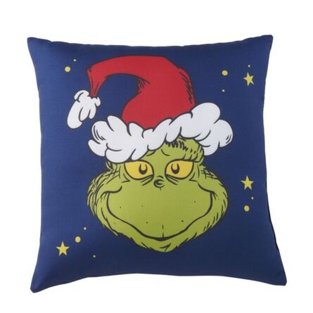 Μαξιλάρι The Grinch Pillow