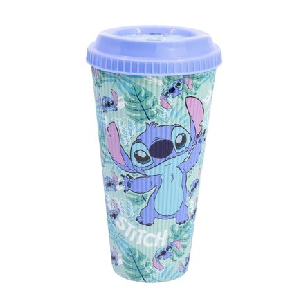 Ποτήρι Ταξιδιού Stitch Aloha Young Adult