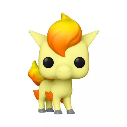 Φιγούρα Funko Pop! Pokemon Ponyta