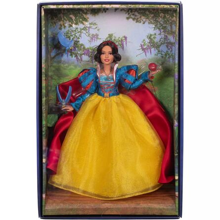 Mattel Disney Collector: Princess - Snow White Doll (HVY53)