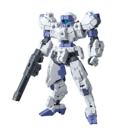 Gundam 30MM eEXM-21 Rabiot White Model Kit