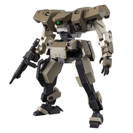 Gundam HG 1/72 Jo Hound Model Kit