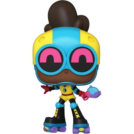 Φιγούρα Funko Pop! Moon Girl and Devil Dinosaur S1 - Moon Girl