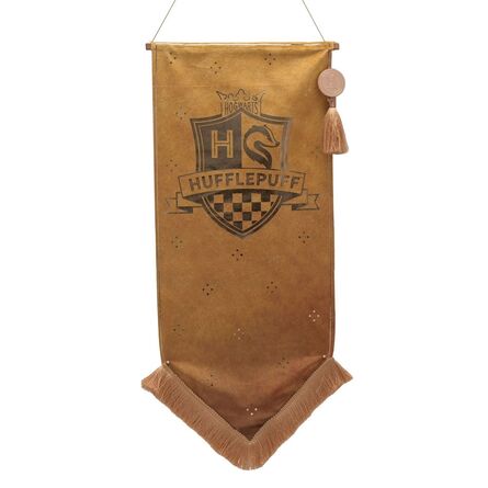 Διακοσμητικό Banner Harry Potter Alumni Hanging Hufflepuff