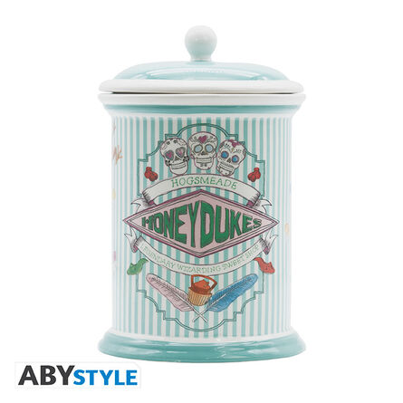 Βάζο Harry Potter Bertie Botts Cookie Jar