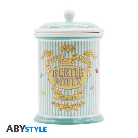 Βάζο Harry Potter Bertie Botts Cookie Jar