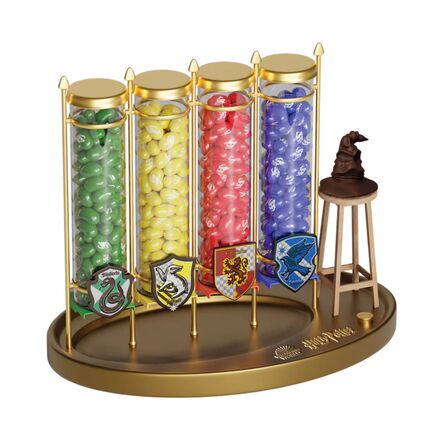 Harry Potter House Points Counter Dispenser