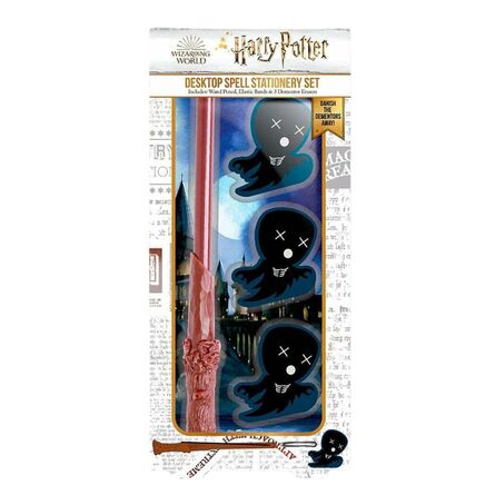 Σετ Γραφείου Harry Potter Desktop Spell