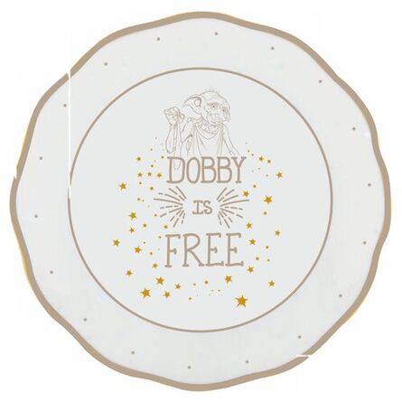 Πιάτο Harry Potter Dinner Plate Dobby