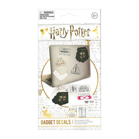Αυτοκόλλητα για Gadget Harry Potter