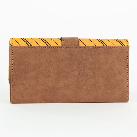 Πορτοφόλι Harry Potter Hufflepuff Wallet