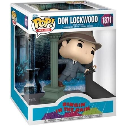 Φιγούρα Funko Pop! Singin' in the Rain - Don Lockwood
