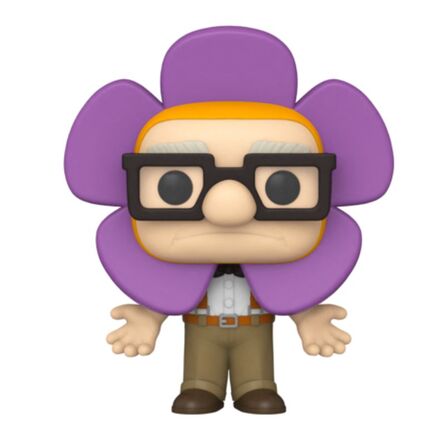 Funko Pop! Dug Days - Carl Fredricksen