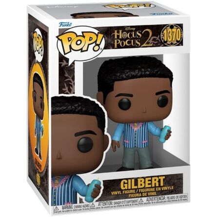 Φιγούρα Funko Pop! Hocus Pocus 2 - Gilbert (with Candle)