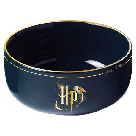 Μπολ Harry Potter Bowl HP logo