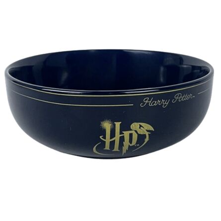 Μπολ Harry Potter Bowl HP logo