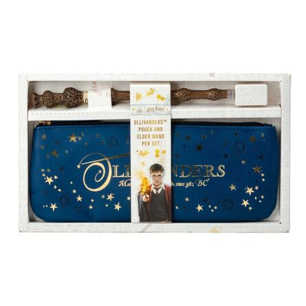 Κασετίνα και Στυλό Harry Potter Olivanders Pouch
