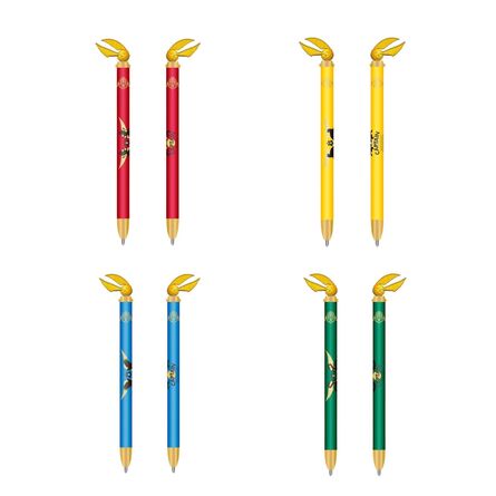 Στυλό Harry Potter Τυχαία Επιλογή